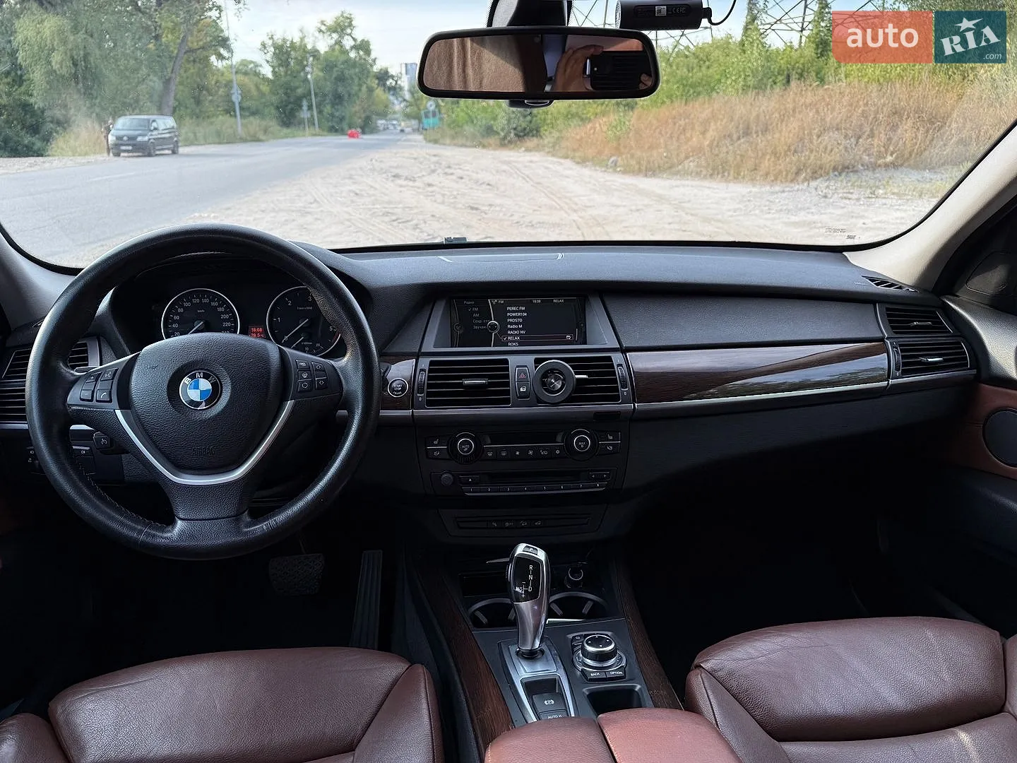 2011 BMW X5 - мініатюра 14