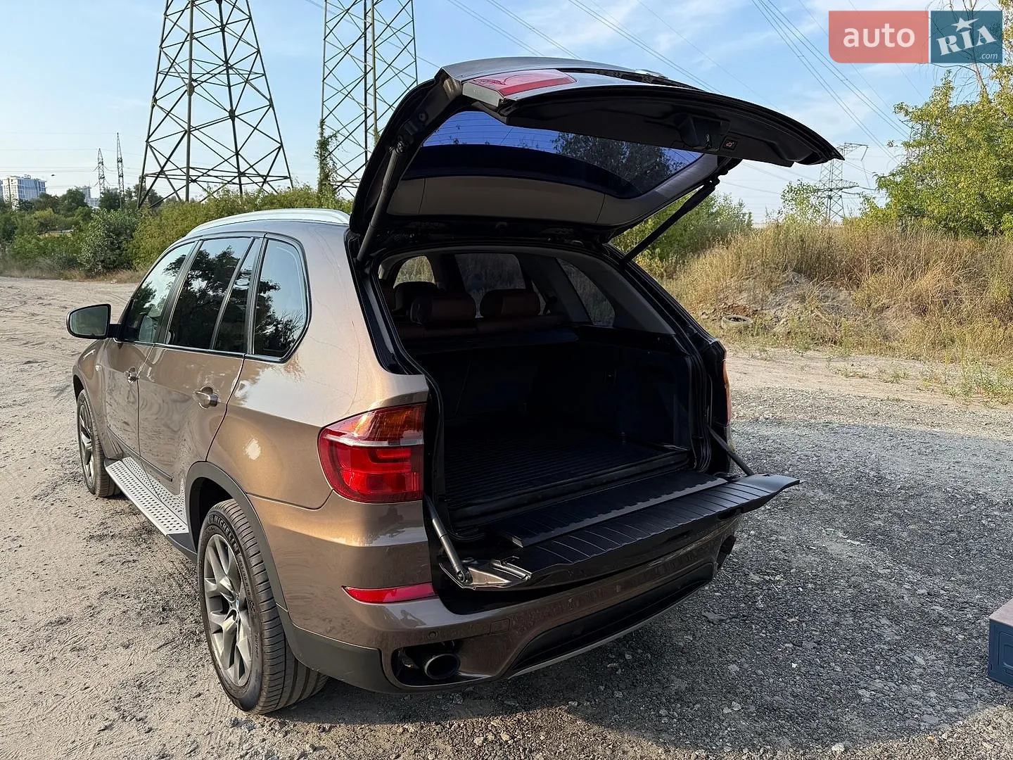 2011 BMW X5 - мініатюра 17