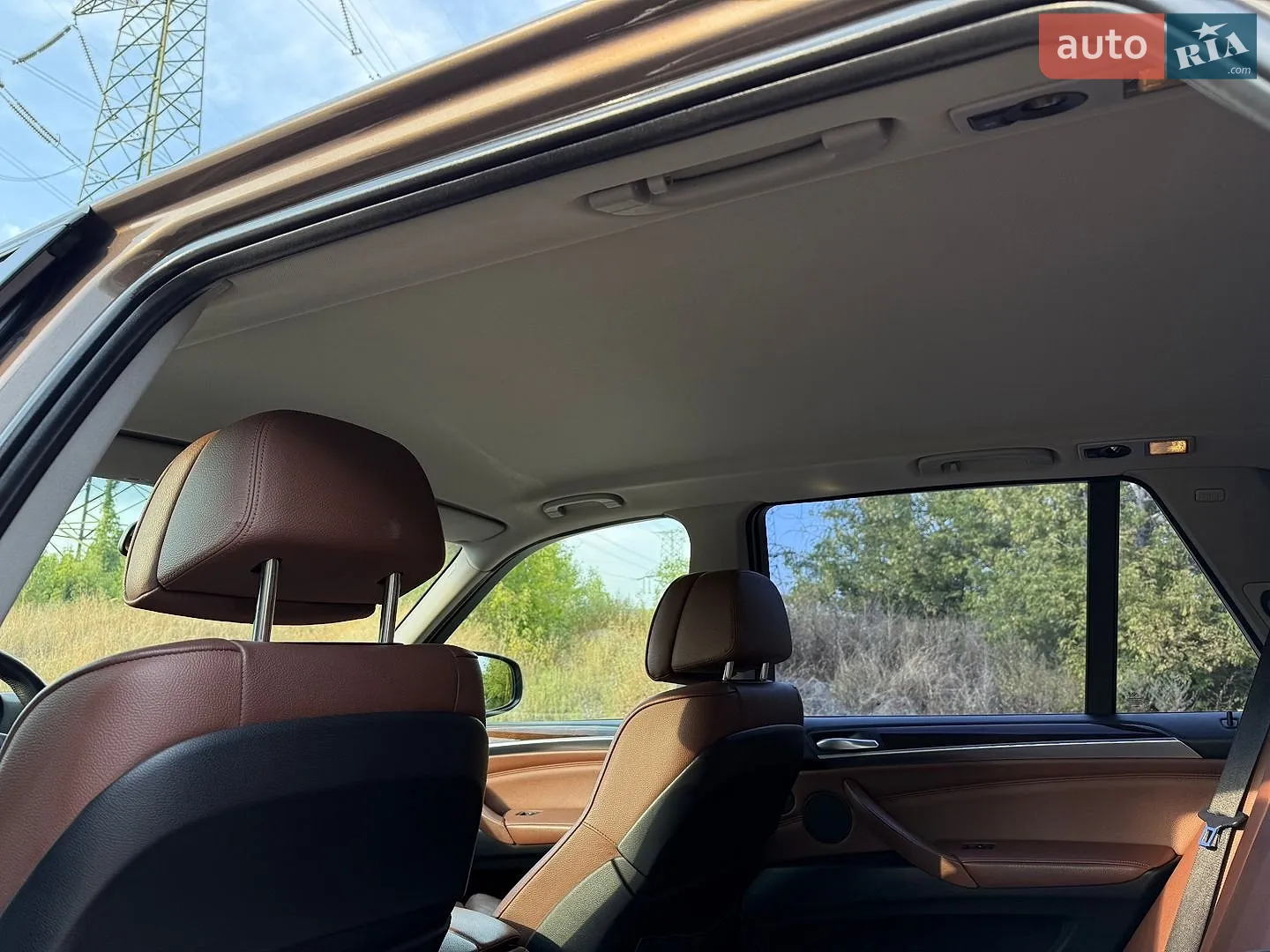 2011 BMW X5 - мініатюра 15