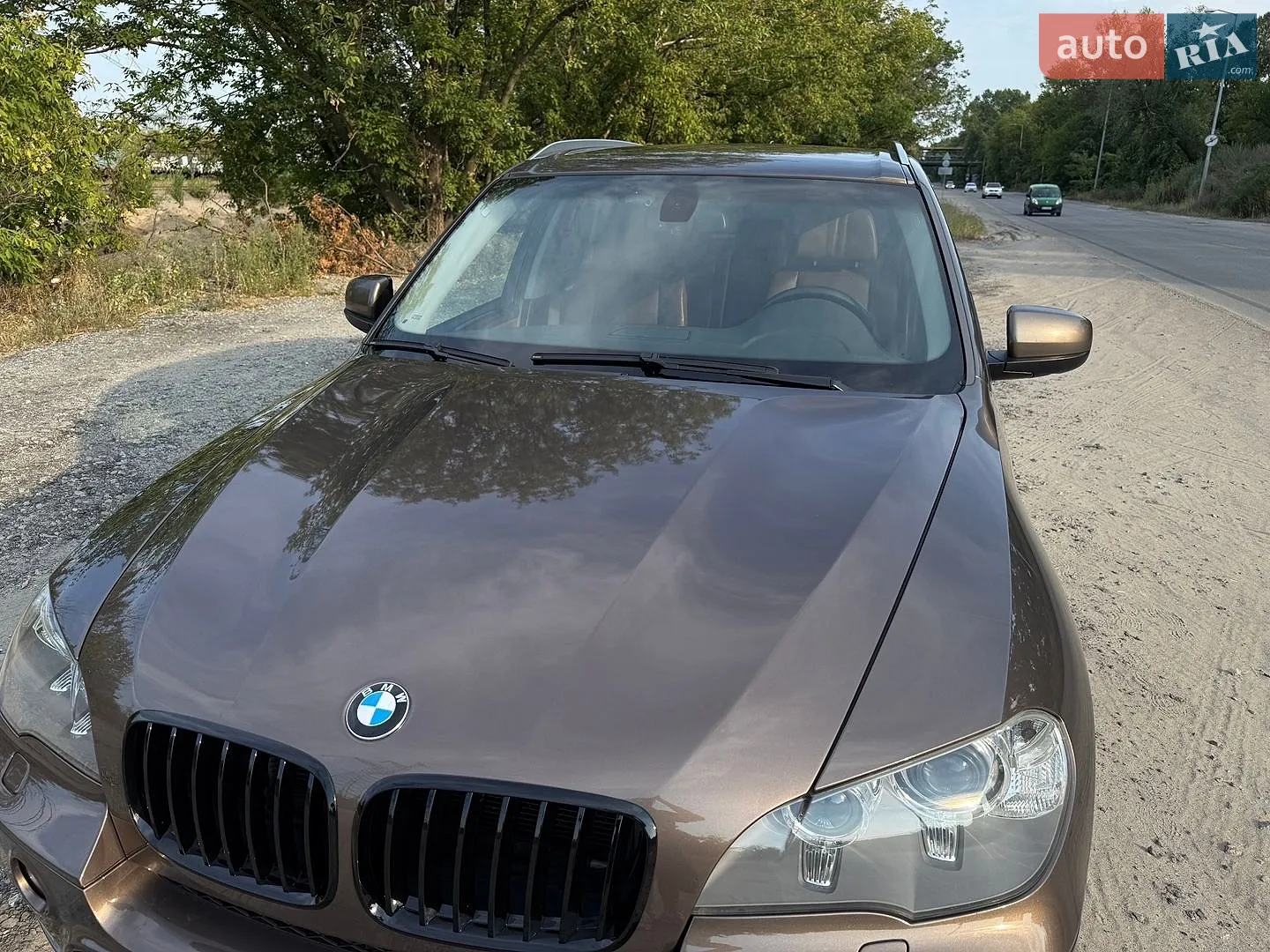 2011 BMW X5 - мініатюра 22