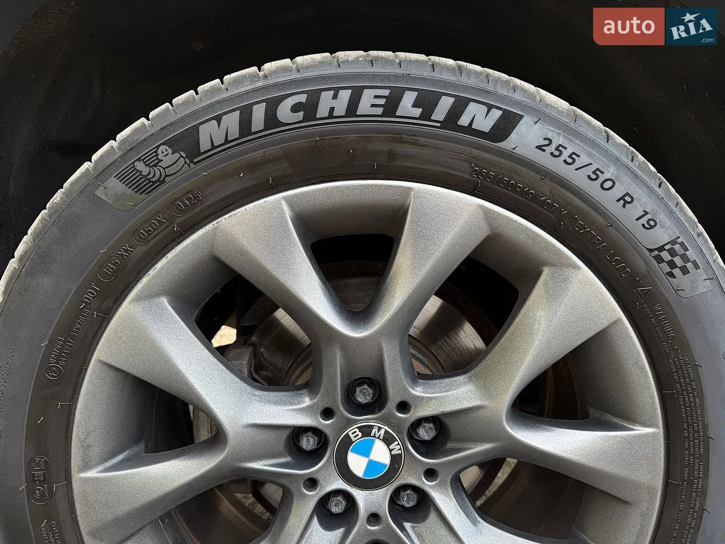 2011 BMW X5 - мініатюра 19
