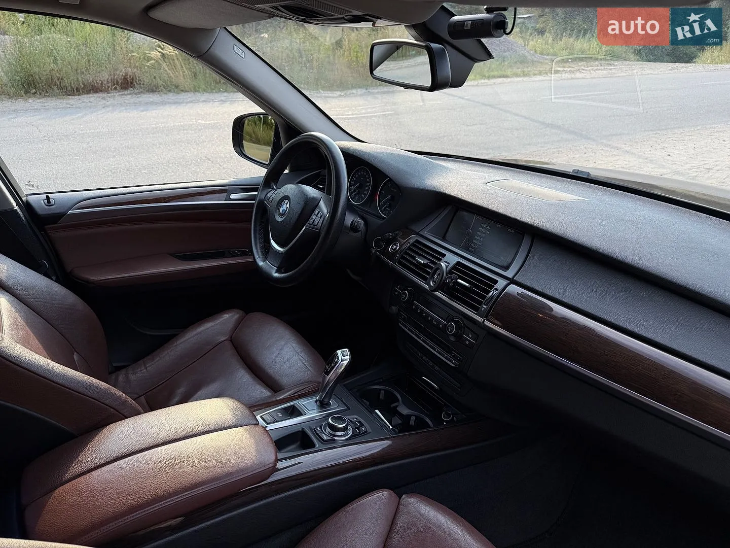 2011 BMW X5 - мініатюра 23