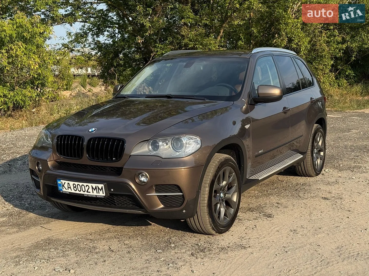 2011 BMW X5 - мініатюра 29