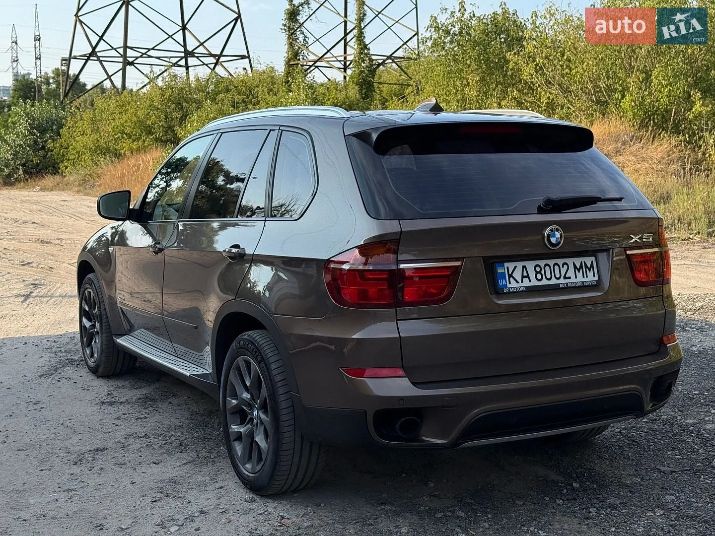 2011 BMW X5 - мініатюра 30