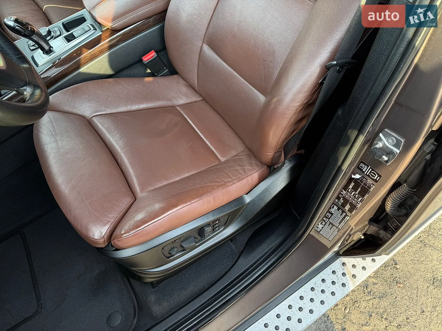 2011 BMW X5 - мініатюра 25