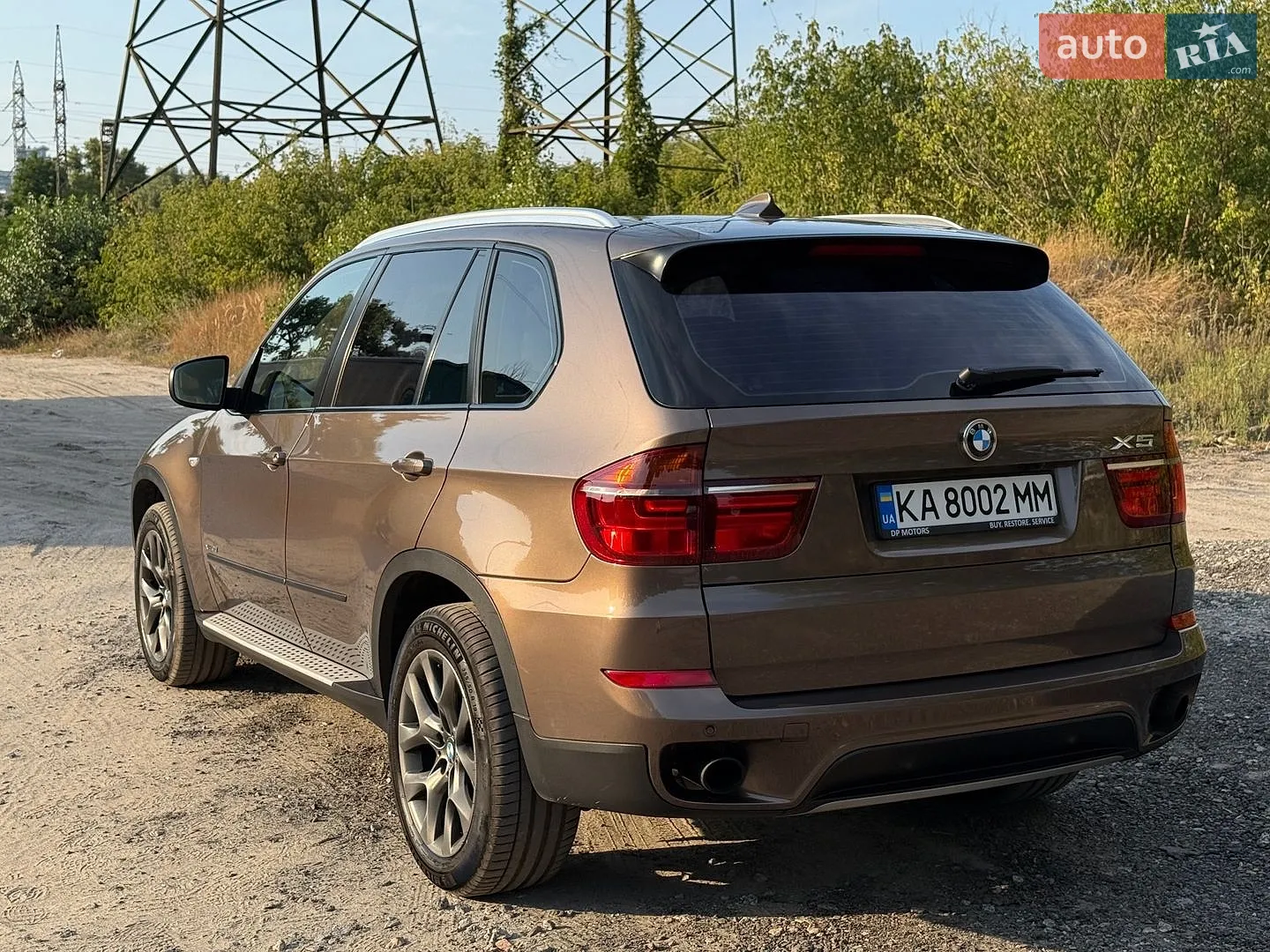 2011 BMW X5 - мініатюра 31