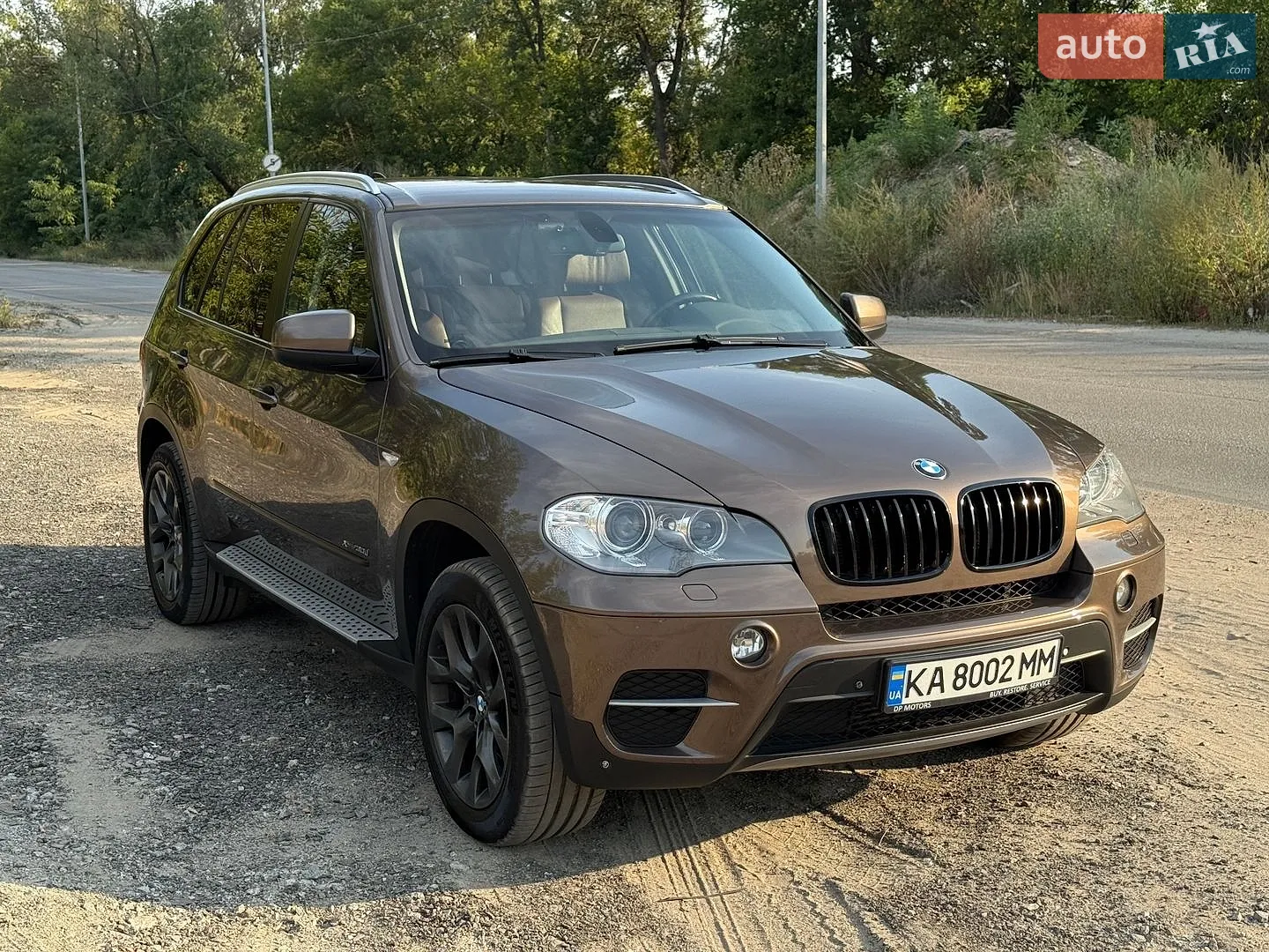 2011 BMW X5 - мініатюра 28