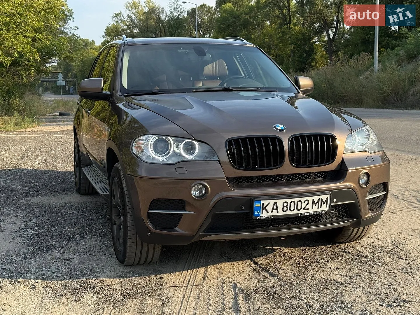 2011 BMW X5 - мініатюра 33
