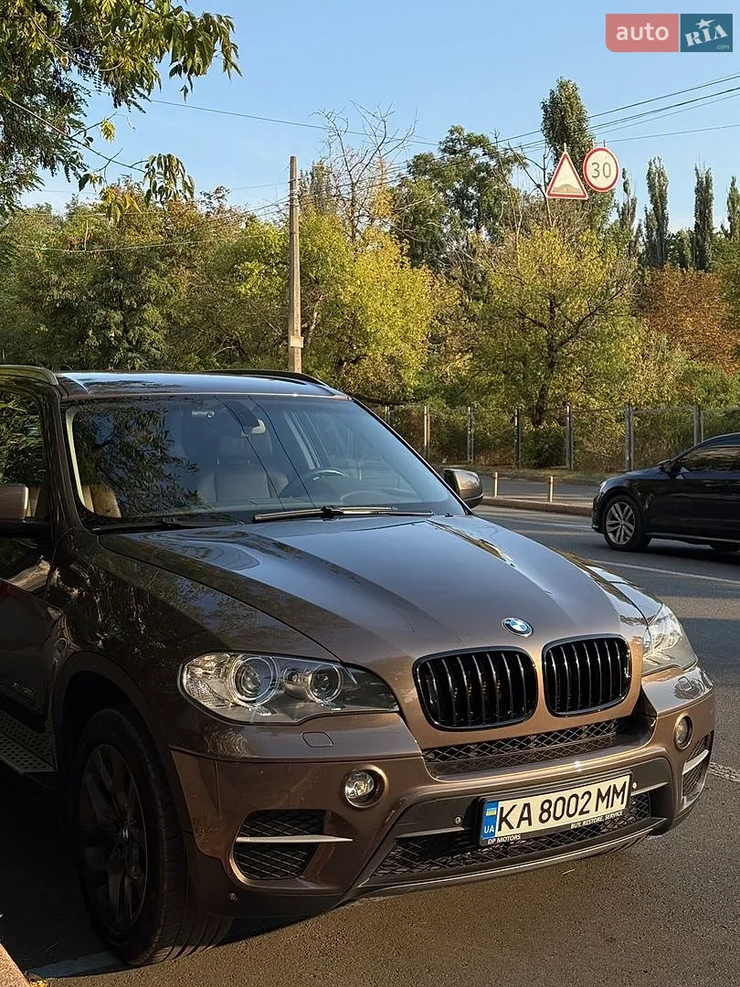 2011 BMW X5 - мініатюра 39