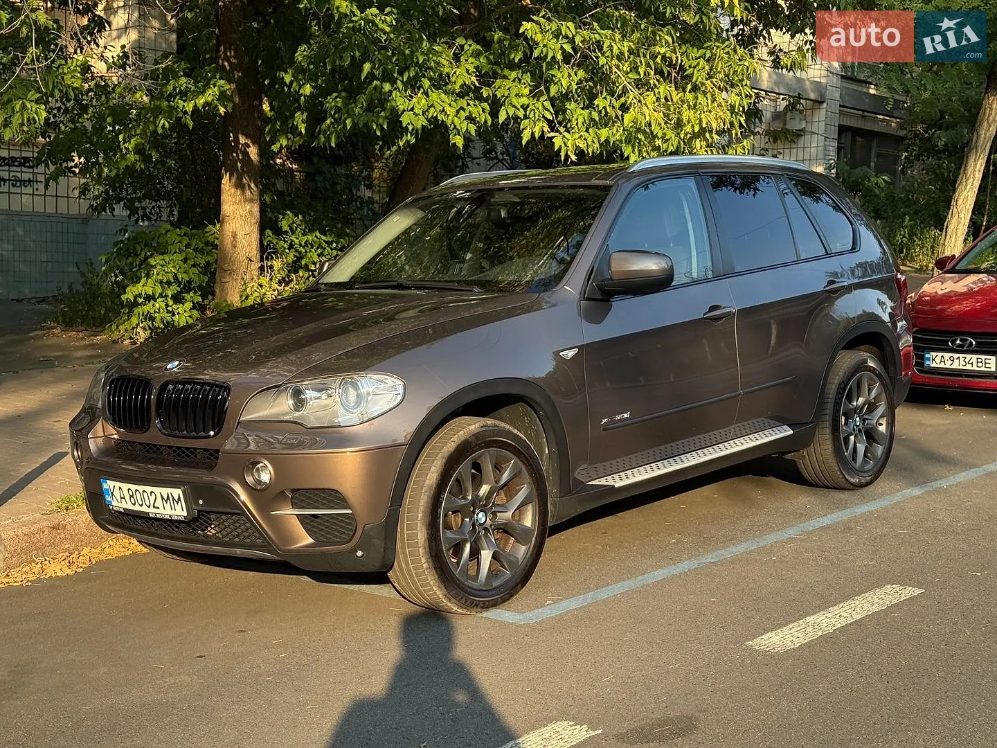 2011 BMW X5 - мініатюра 37