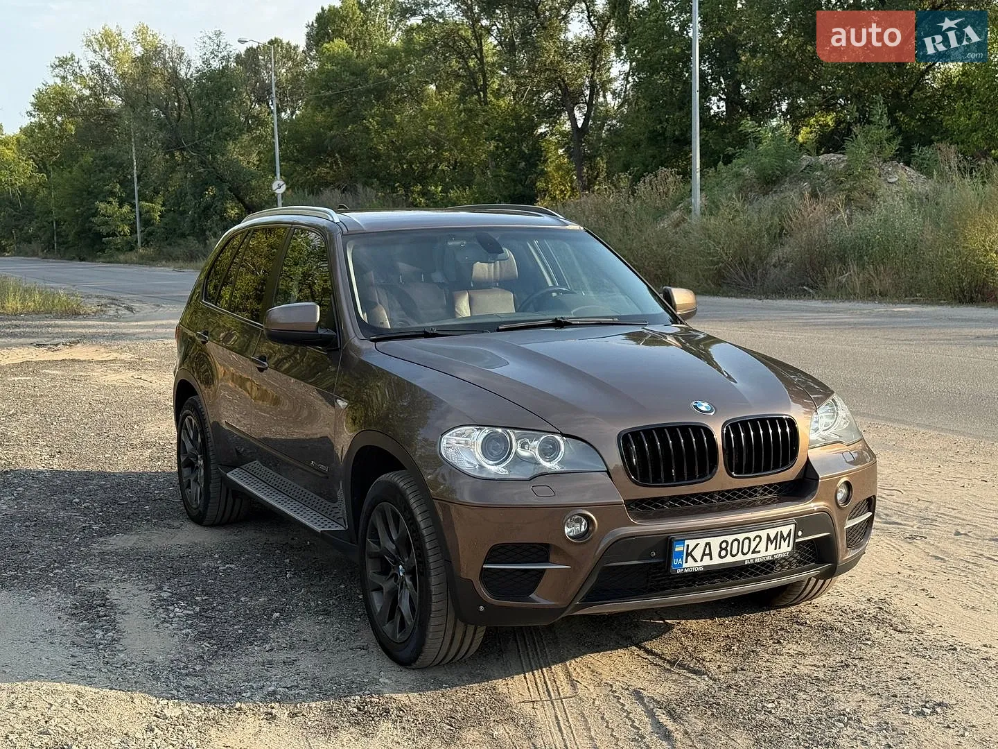 2011 BMW X5 - мініатюра 34