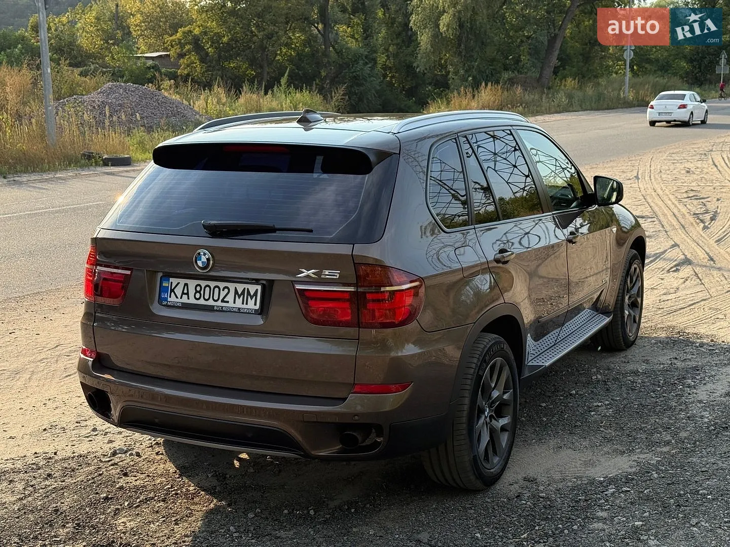 2011 BMW X5 - мініатюра 32