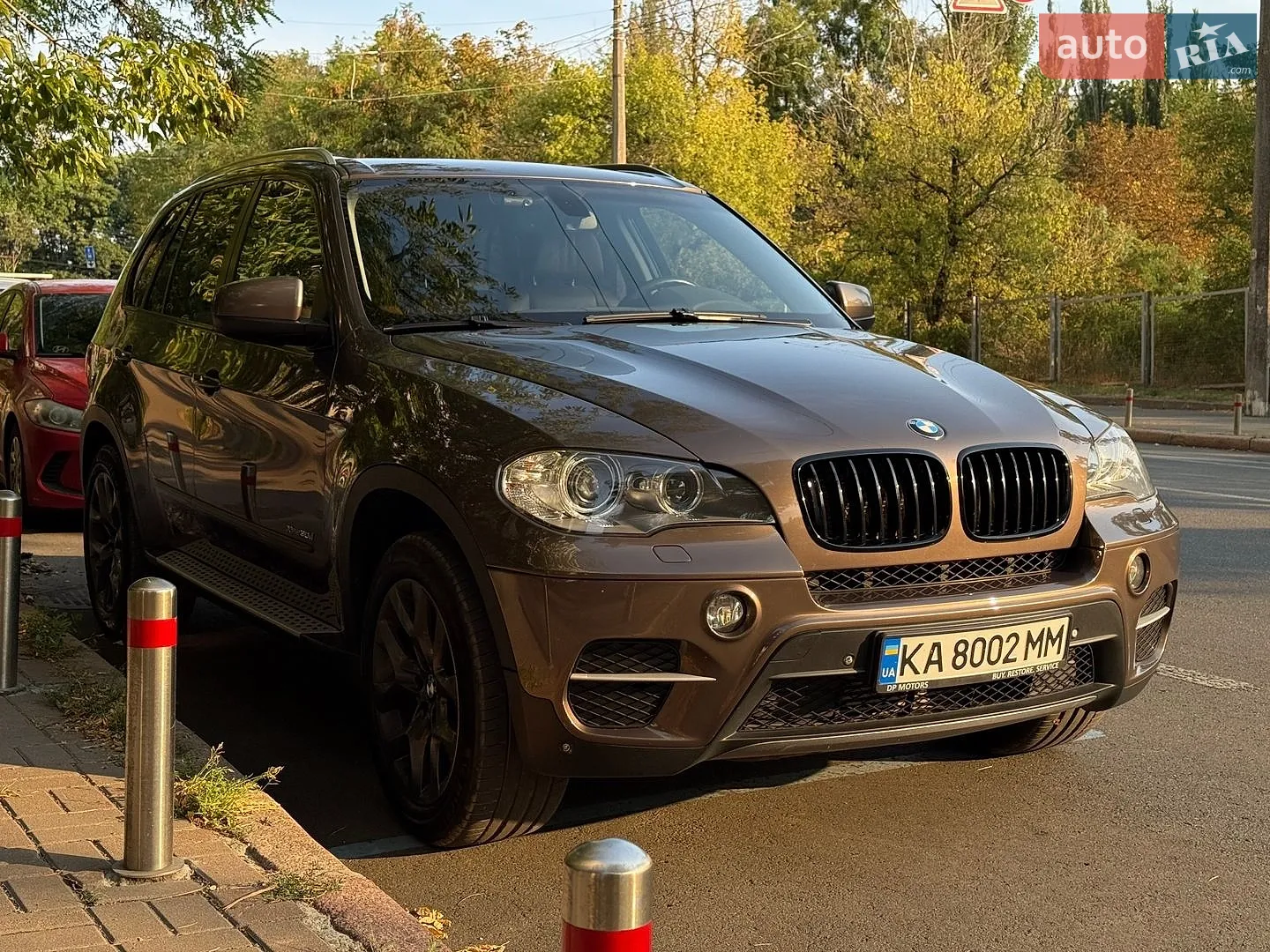 2011 BMW X5 - мініатюра 40