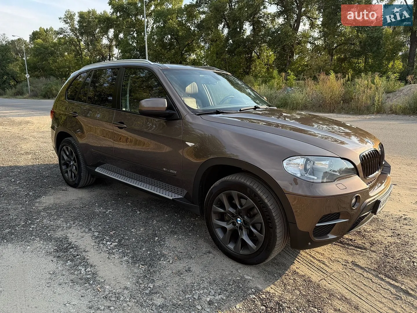 2011 BMW X5 - мініатюра 27
