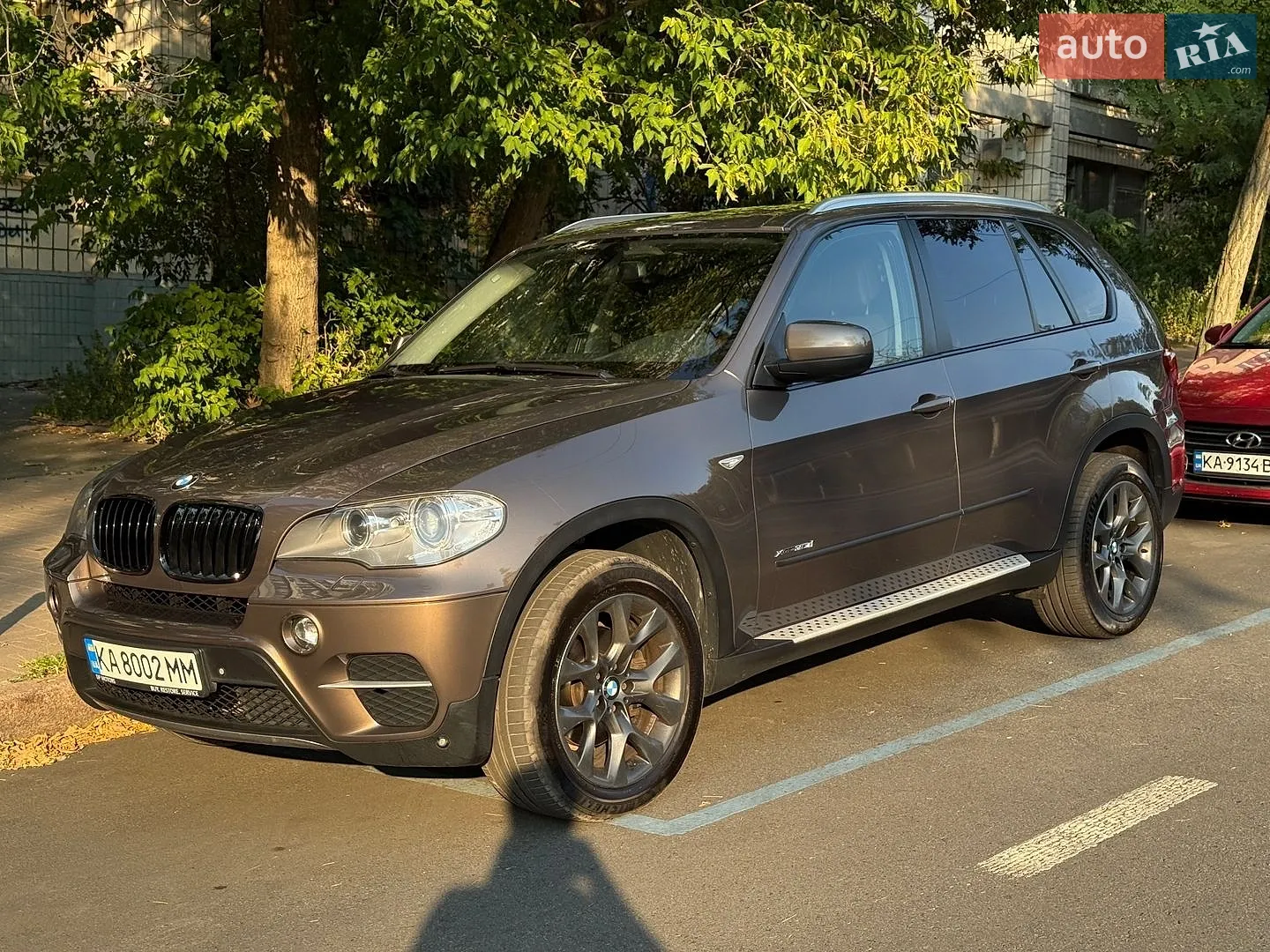 2011 BMW X5 - мініатюра 38