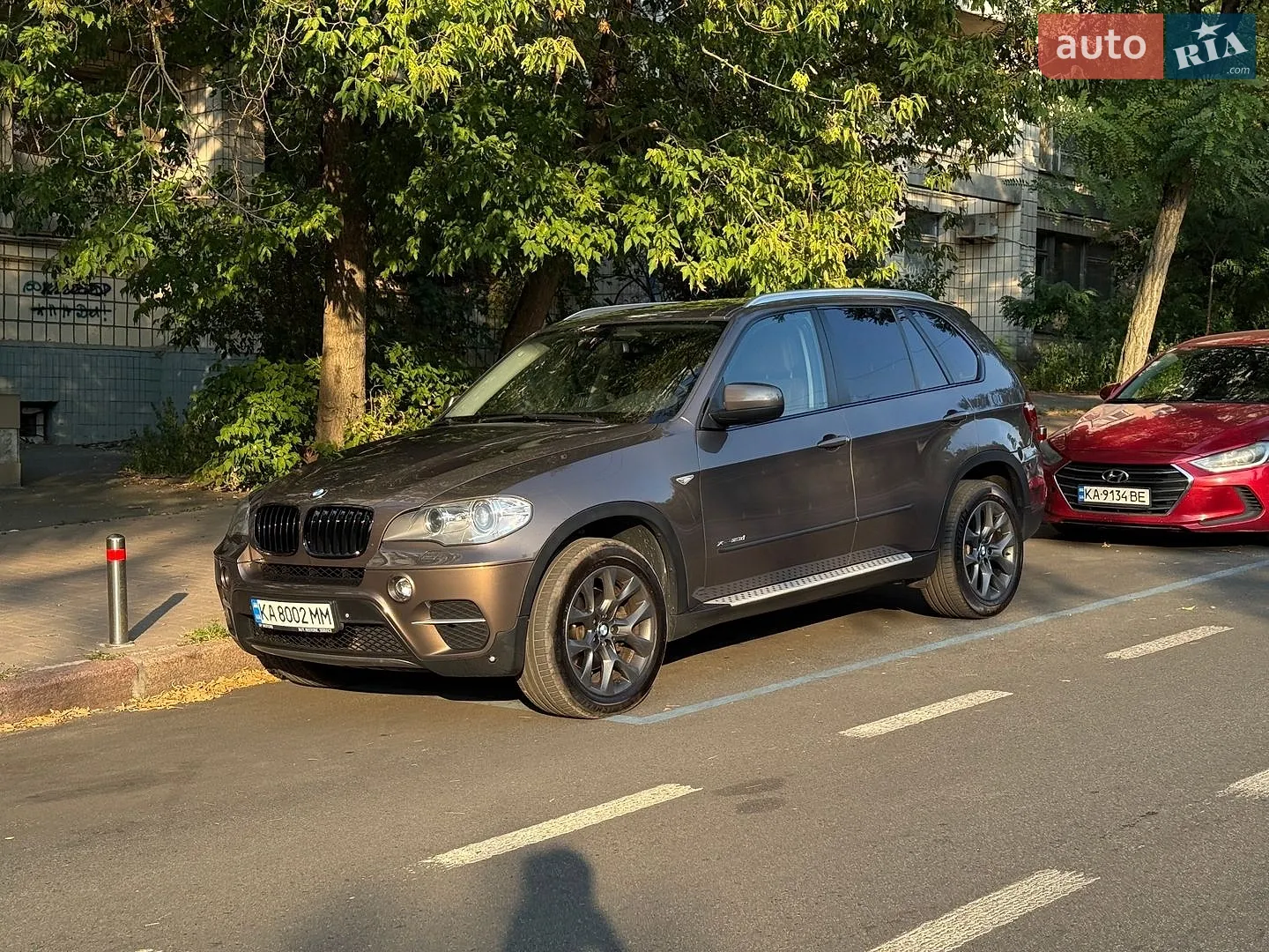 2011 BMW X5 - мініатюра 36