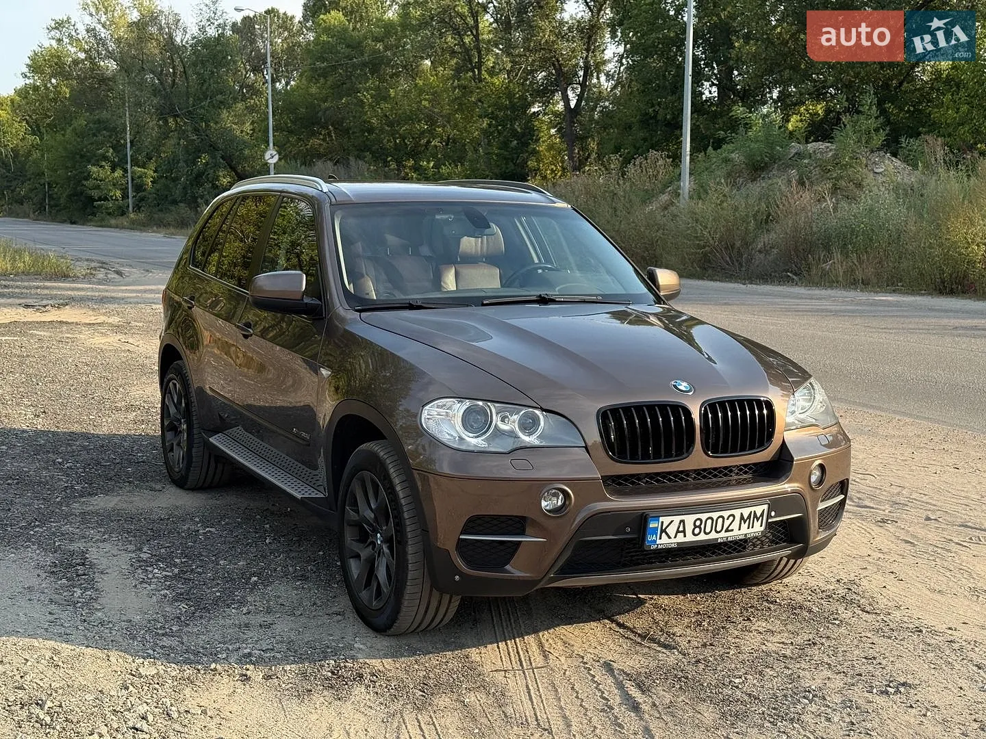 2011 BMW X5 - мініатюра 35