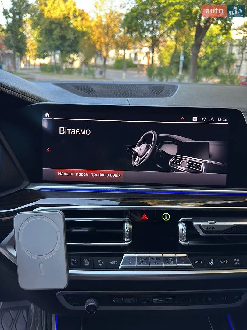2019 BMW X5 - мініатюра 21