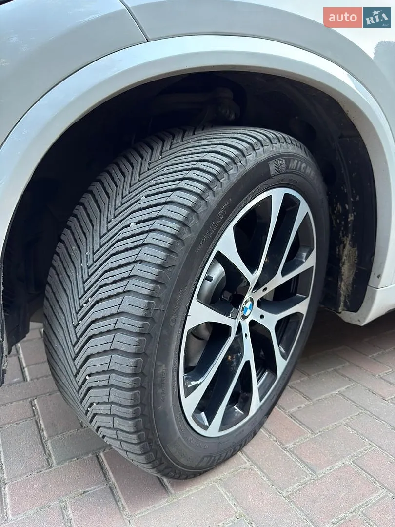 2019 BMW X5 - мініатюра 26