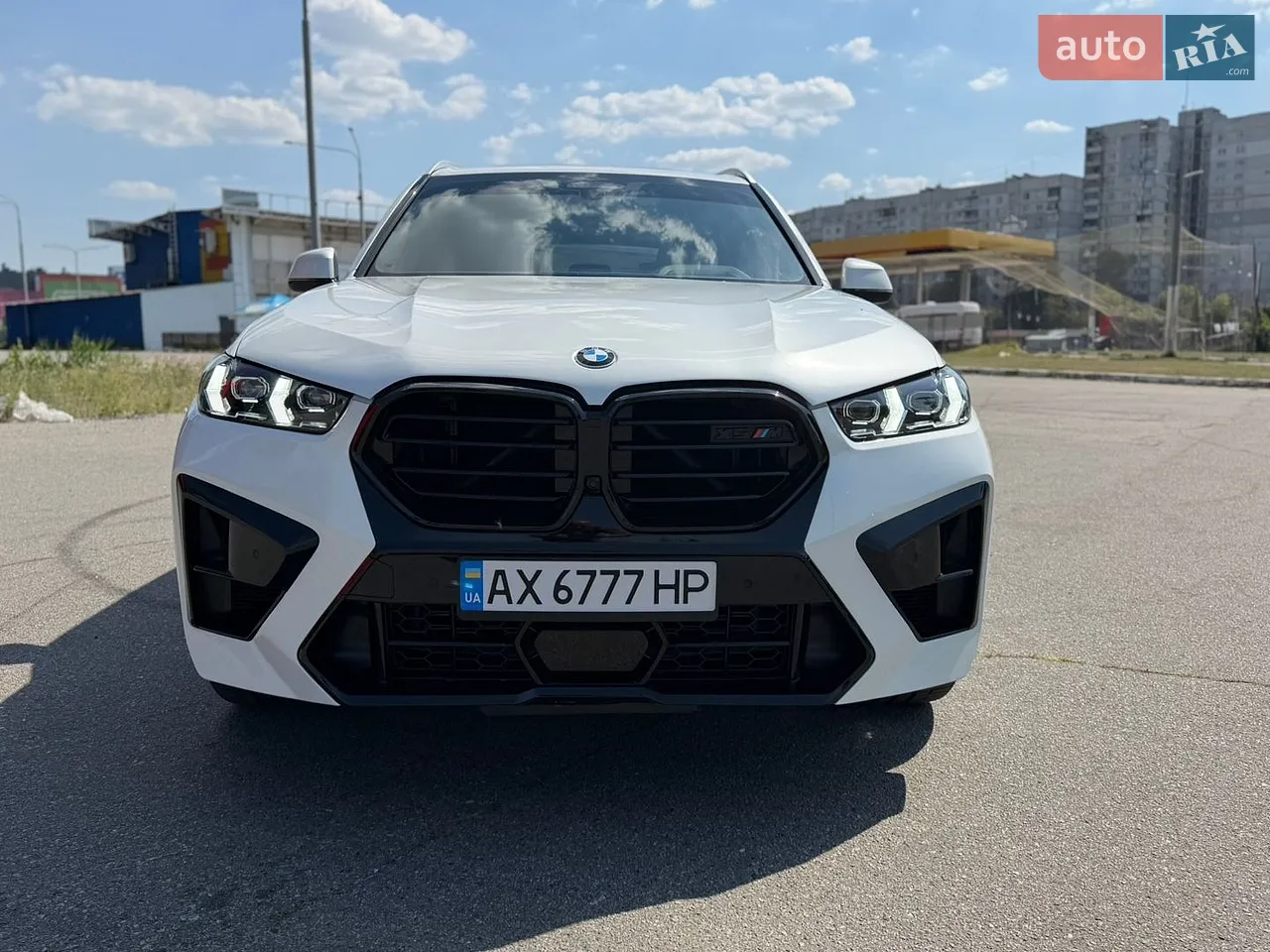 2020 BMW X5 - мініатюра 18