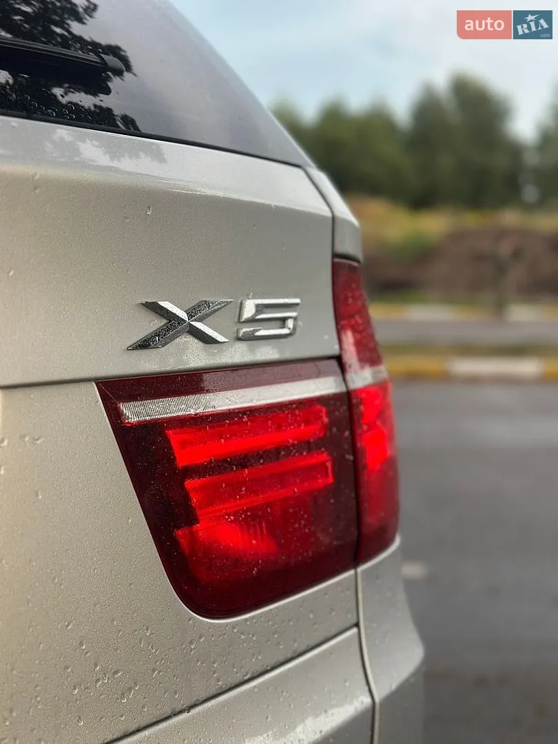 2011 BMW X5 - мініатюра 9