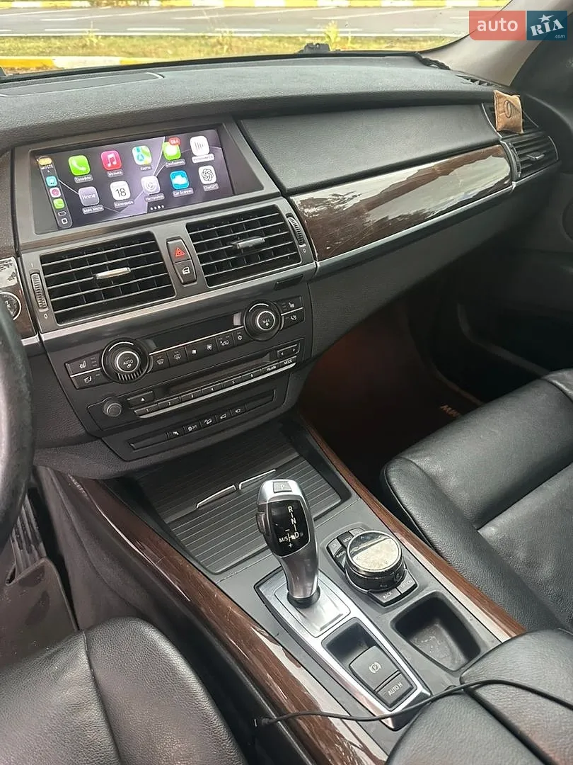 2011 BMW X5 - мініатюра 17