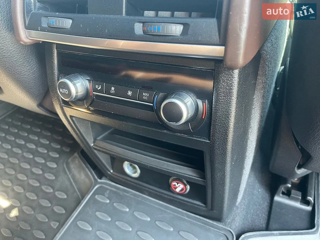2016 BMW X5 - мініатюра 2