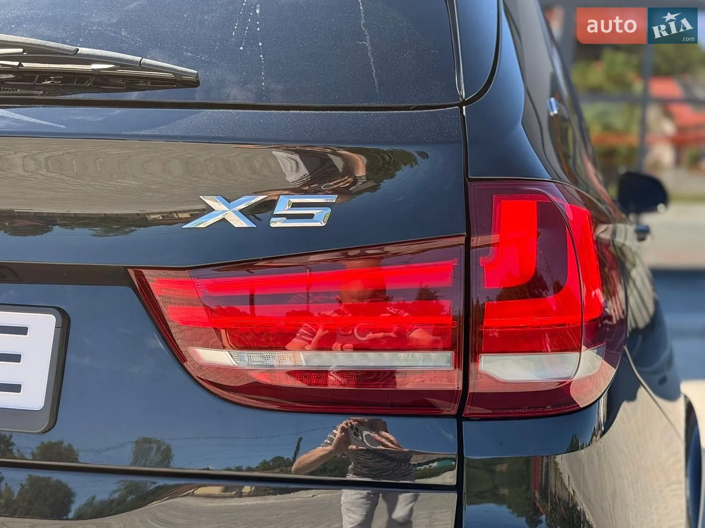 2017 BMW X5 - мініатюра 25