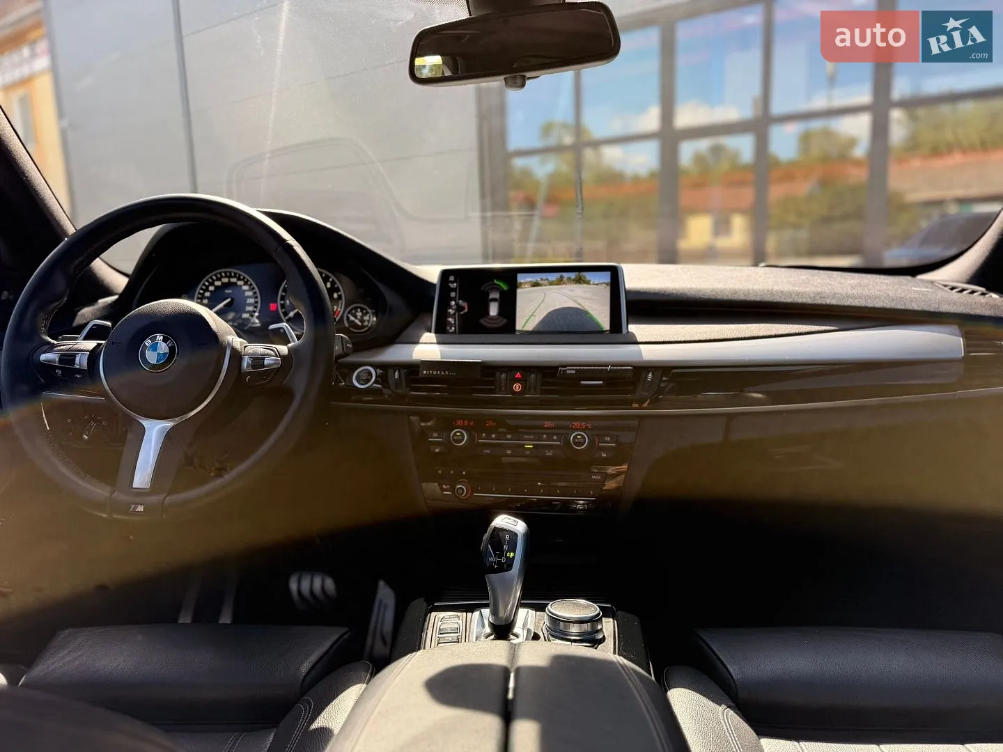 2017 BMW X5 - мініатюра 38