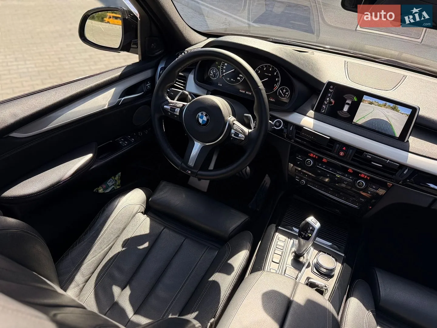2017 BMW X5 - мініатюра 39