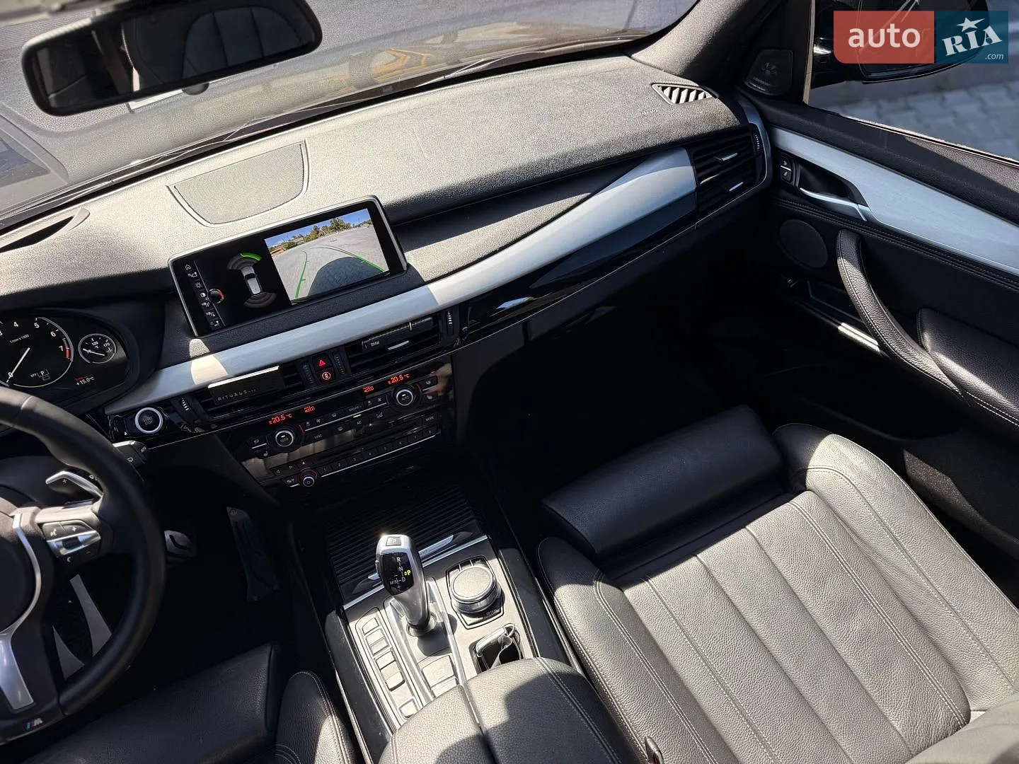 2017 BMW X5 - мініатюра 42