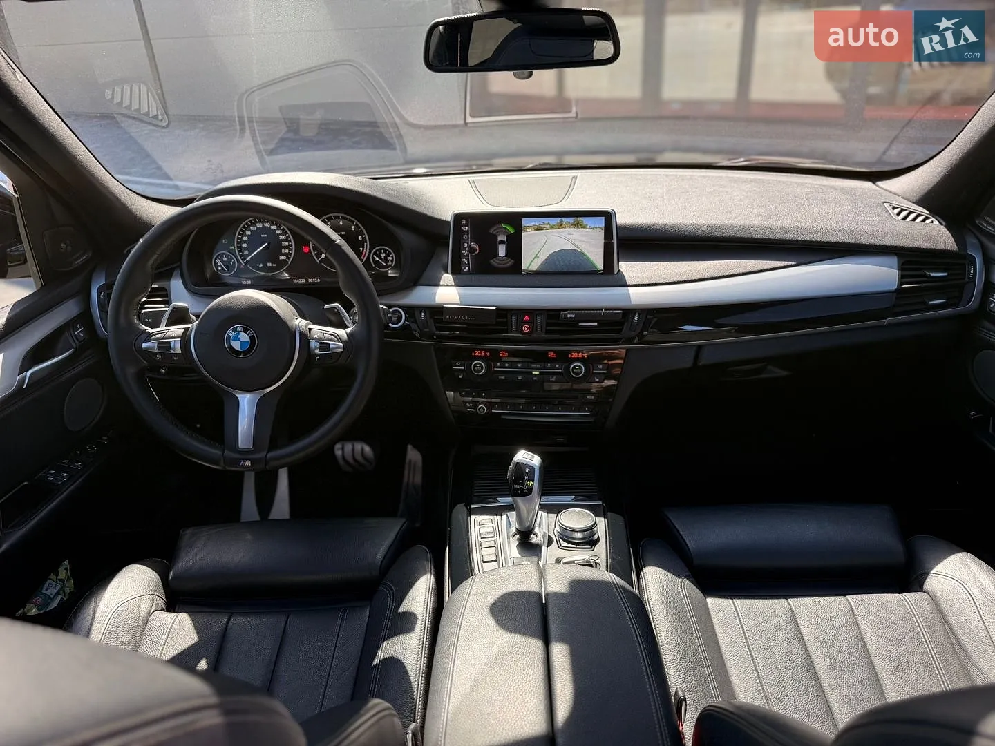 2017 BMW X5 - мініатюра 43