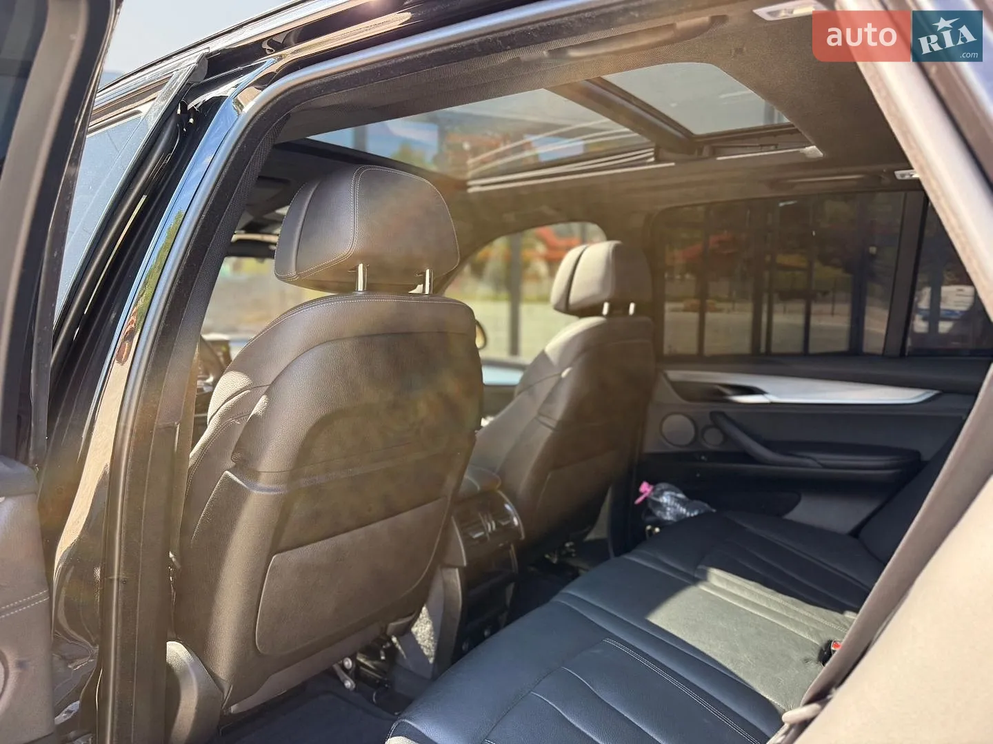 2017 BMW X5 - мініатюра 52