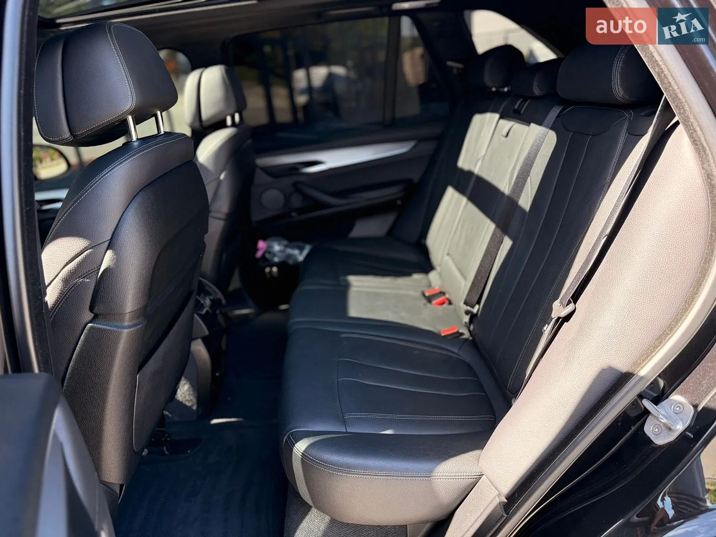 2017 BMW X5 - мініатюра 53