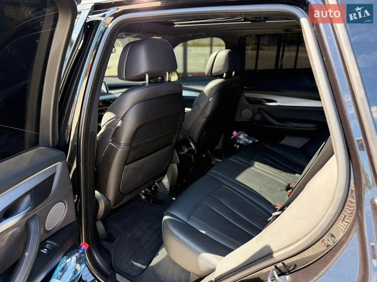 2017 BMW X5 - мініатюра 56