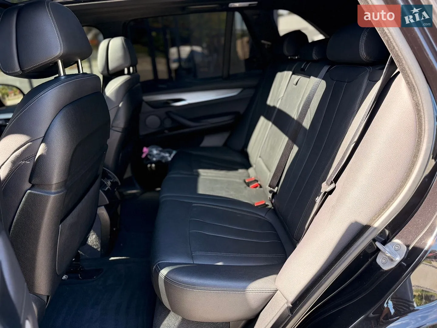 2017 BMW X5 - мініатюра 57