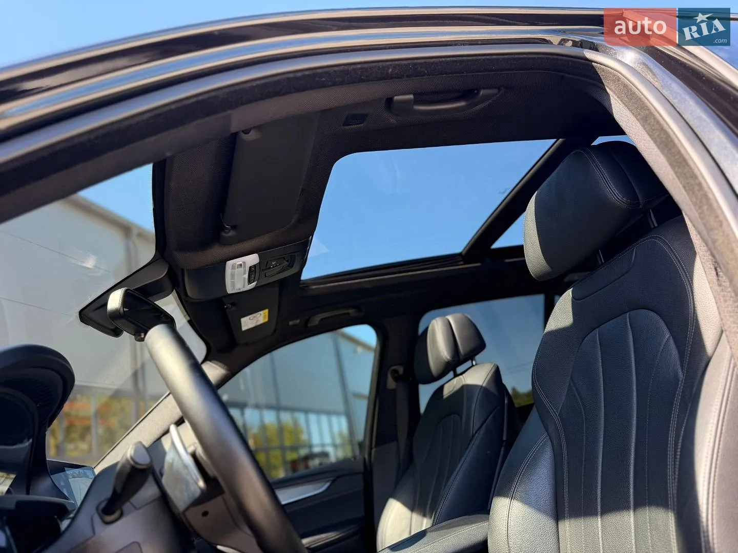 2017 BMW X5 - мініатюра 61