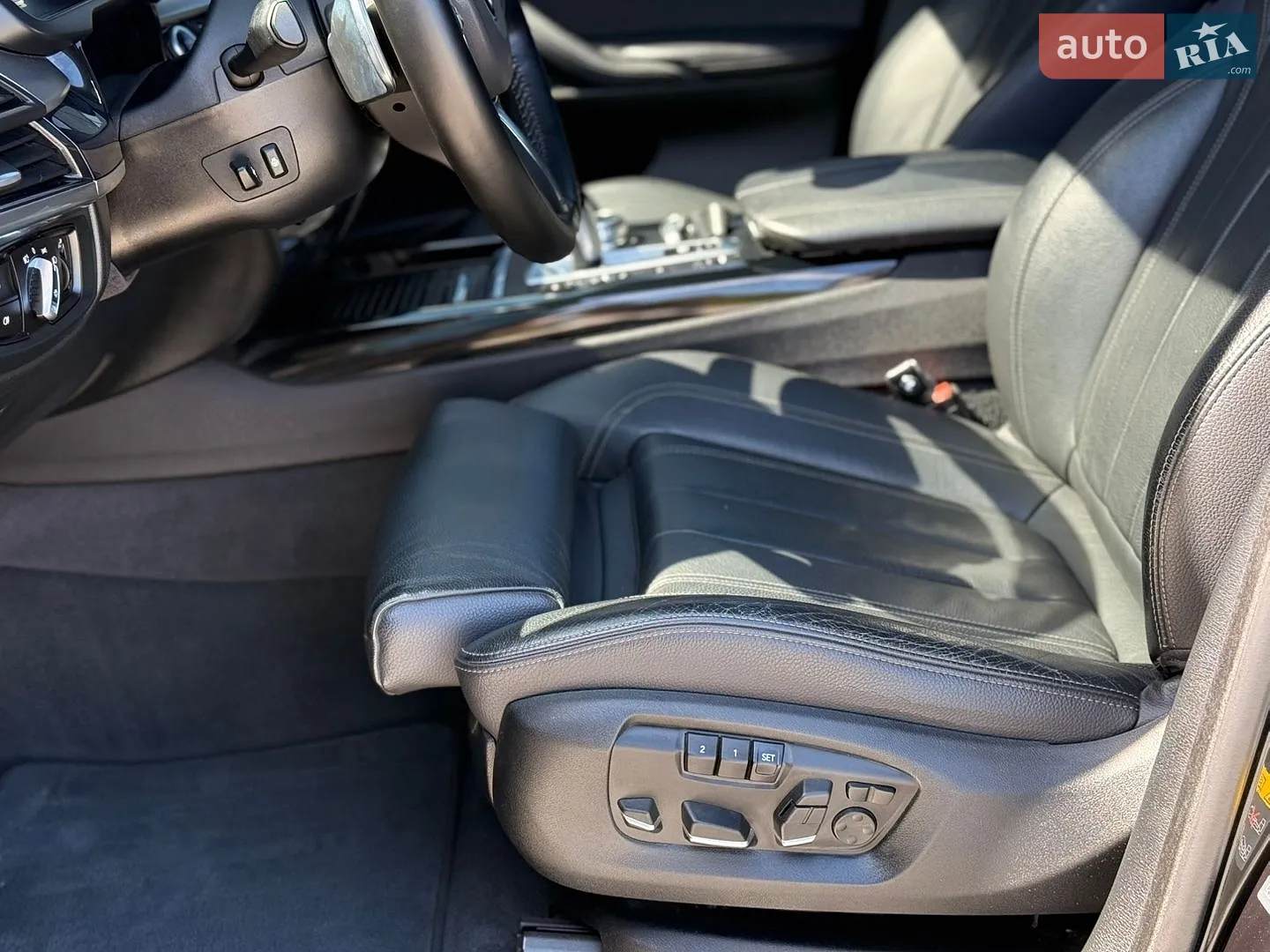 2017 BMW X5 - мініатюра 63