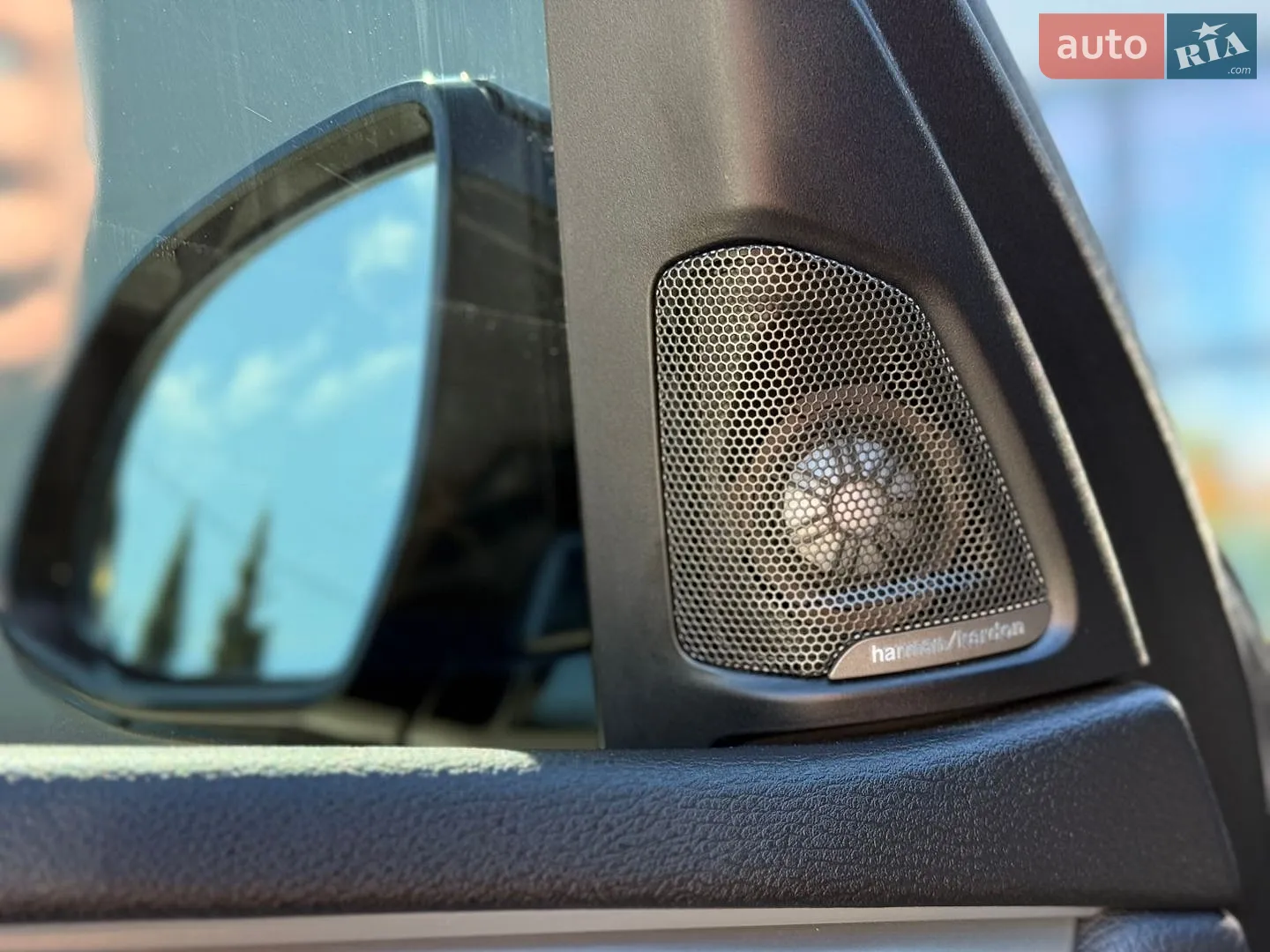 2017 BMW X5 - мініатюра 66