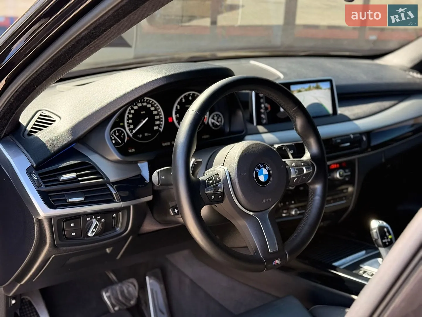 2017 BMW X5 - мініатюра 67