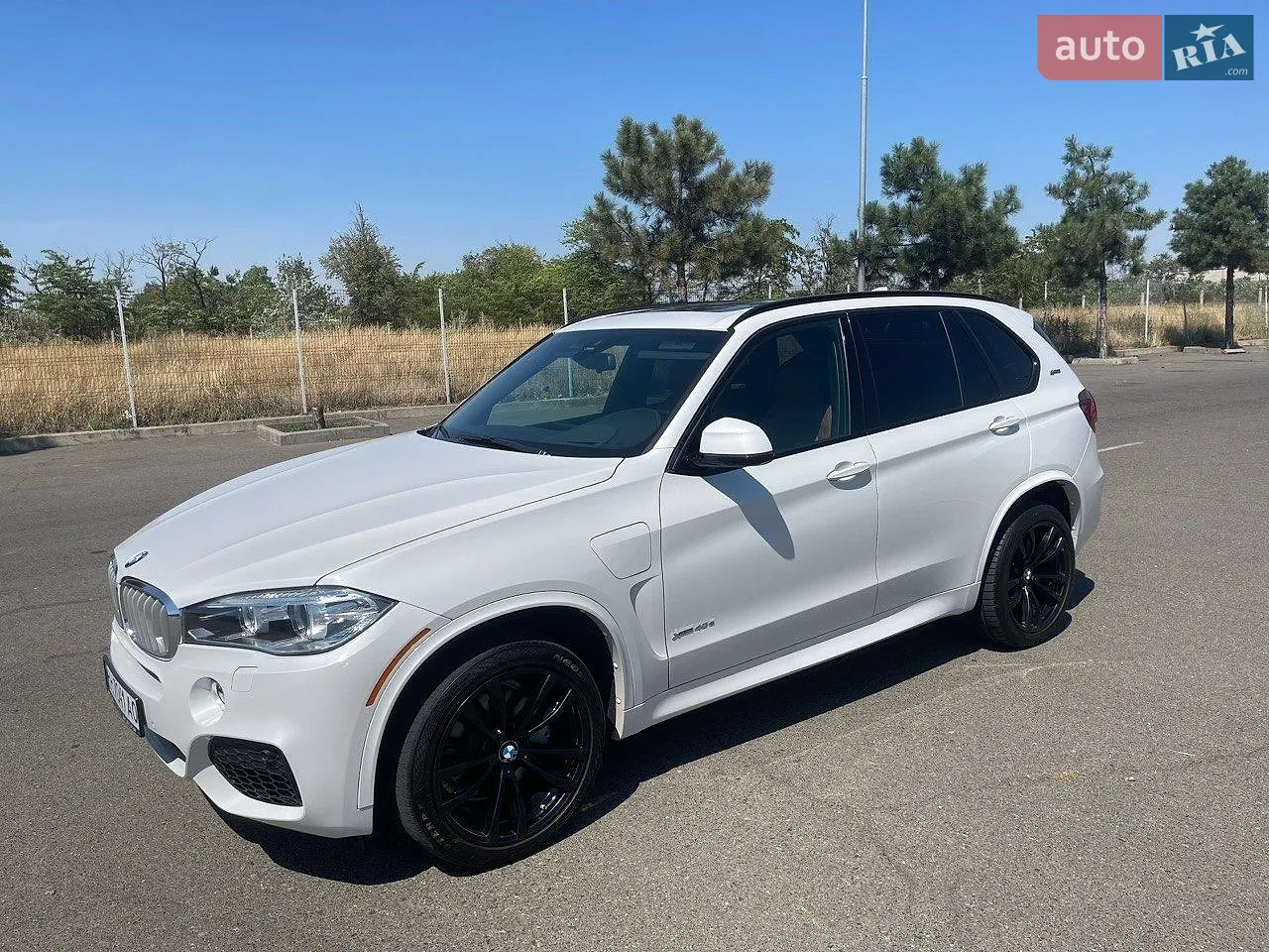 2018 BMW X5 - мініатюра 24