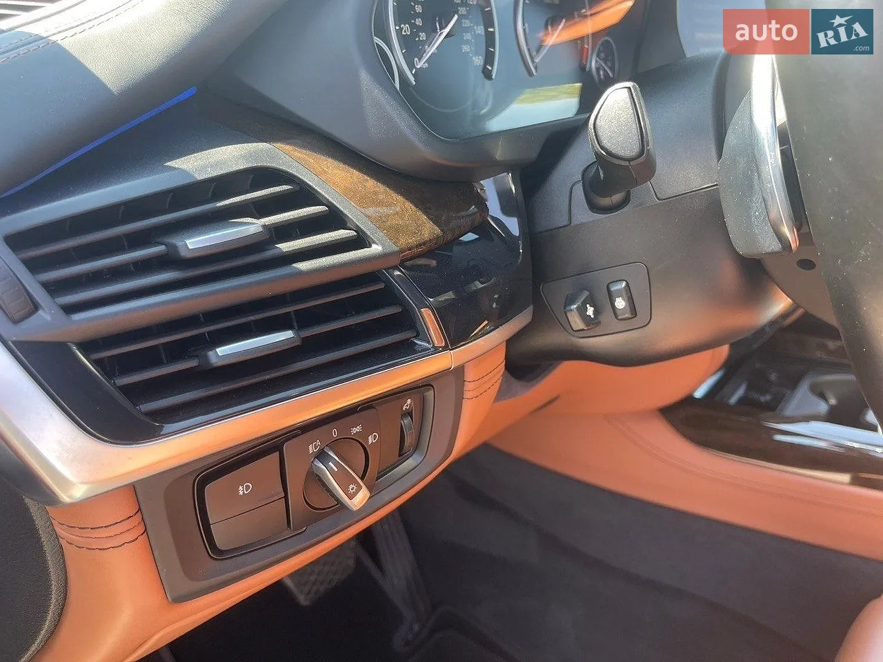 2017 BMW X5 - мініатюра 19