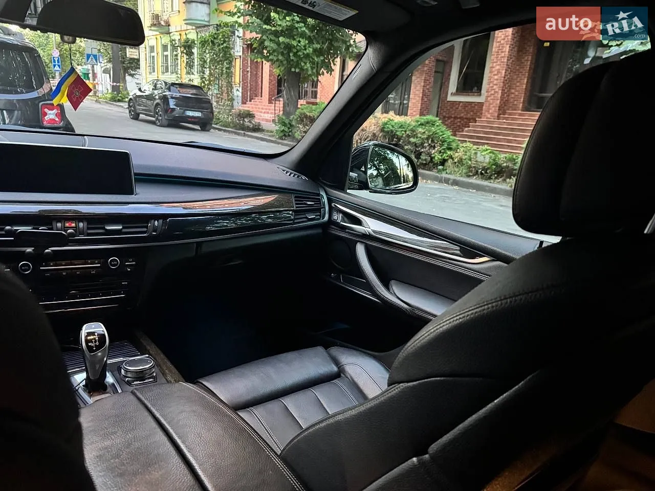 2018 BMW X5 - мініатюра 9