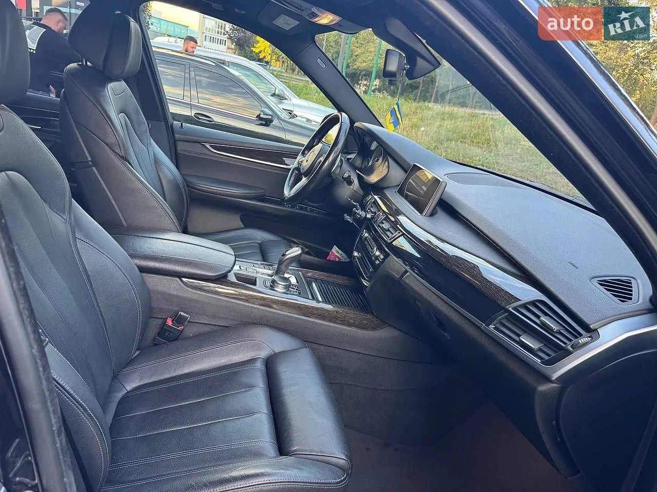 2018 BMW X5 - мініатюра 15