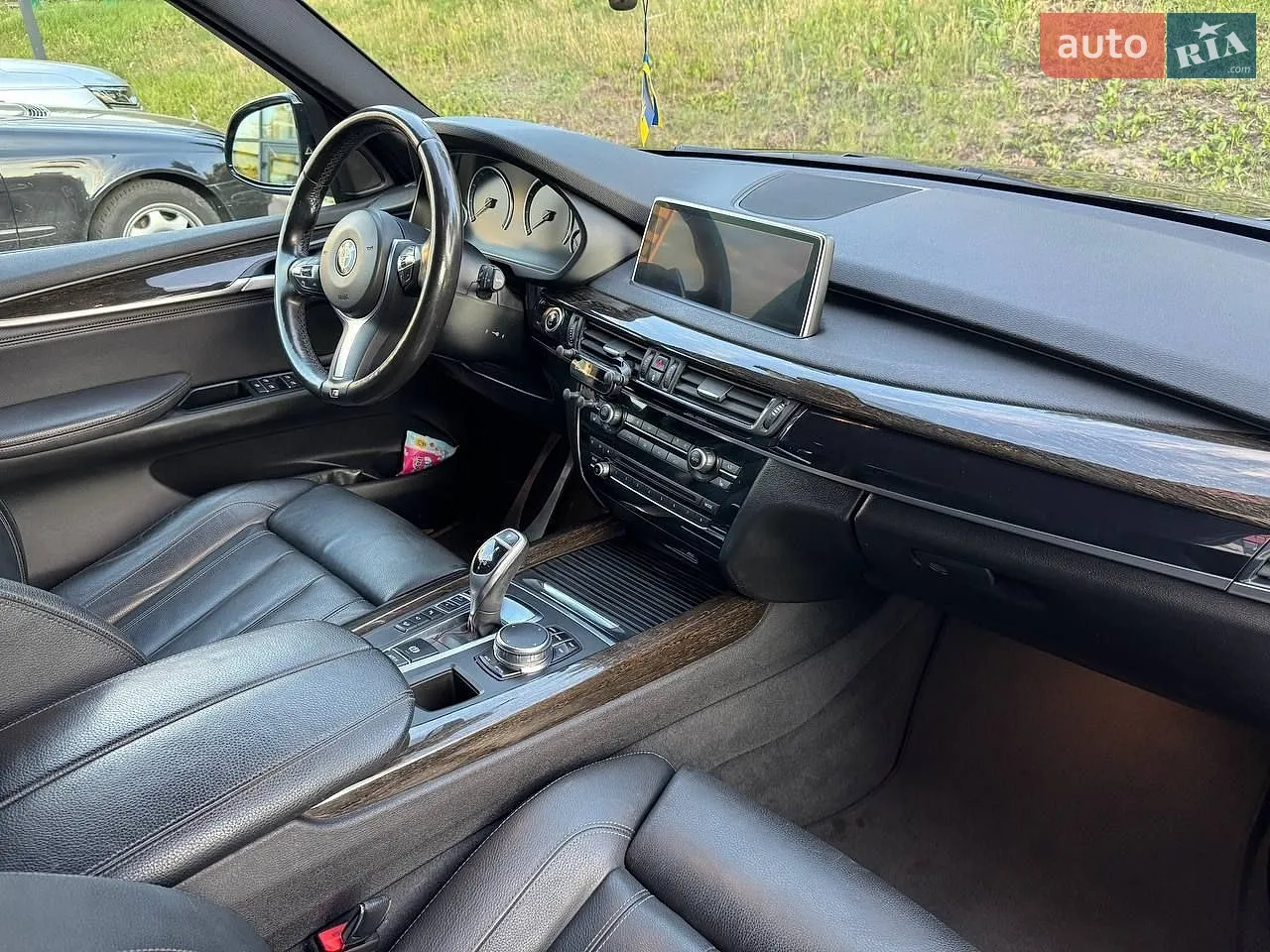 2018 BMW X5 - мініатюра 19