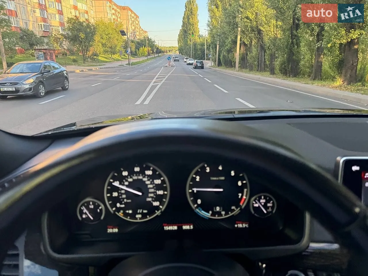 2018 BMW X5 - мініатюра 22