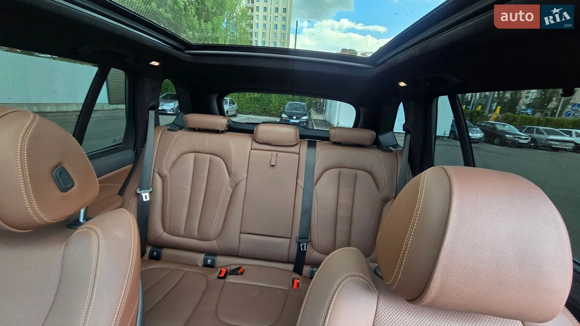2022 BMW X5 - мініатюра 34