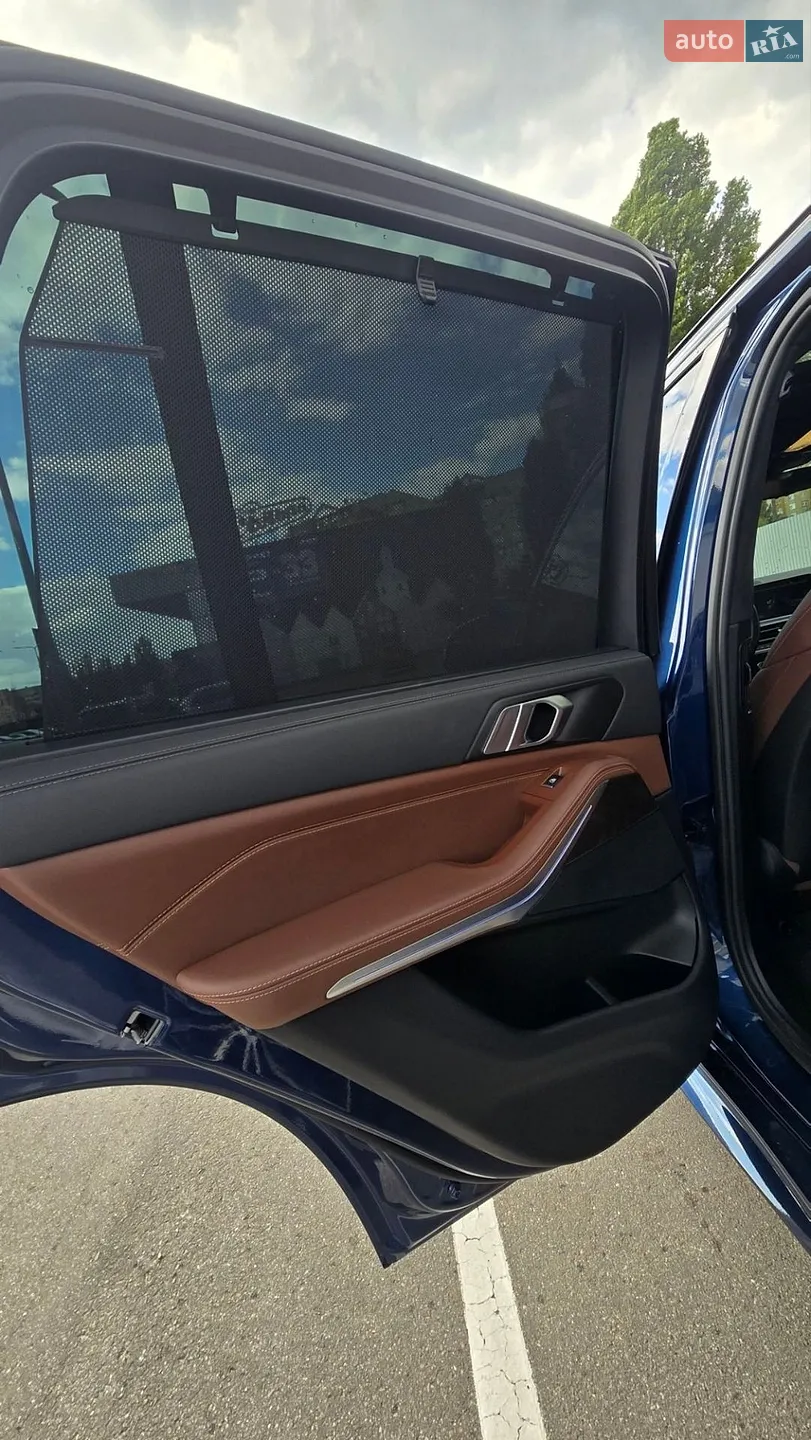 2022 BMW X5 - мініатюра 38