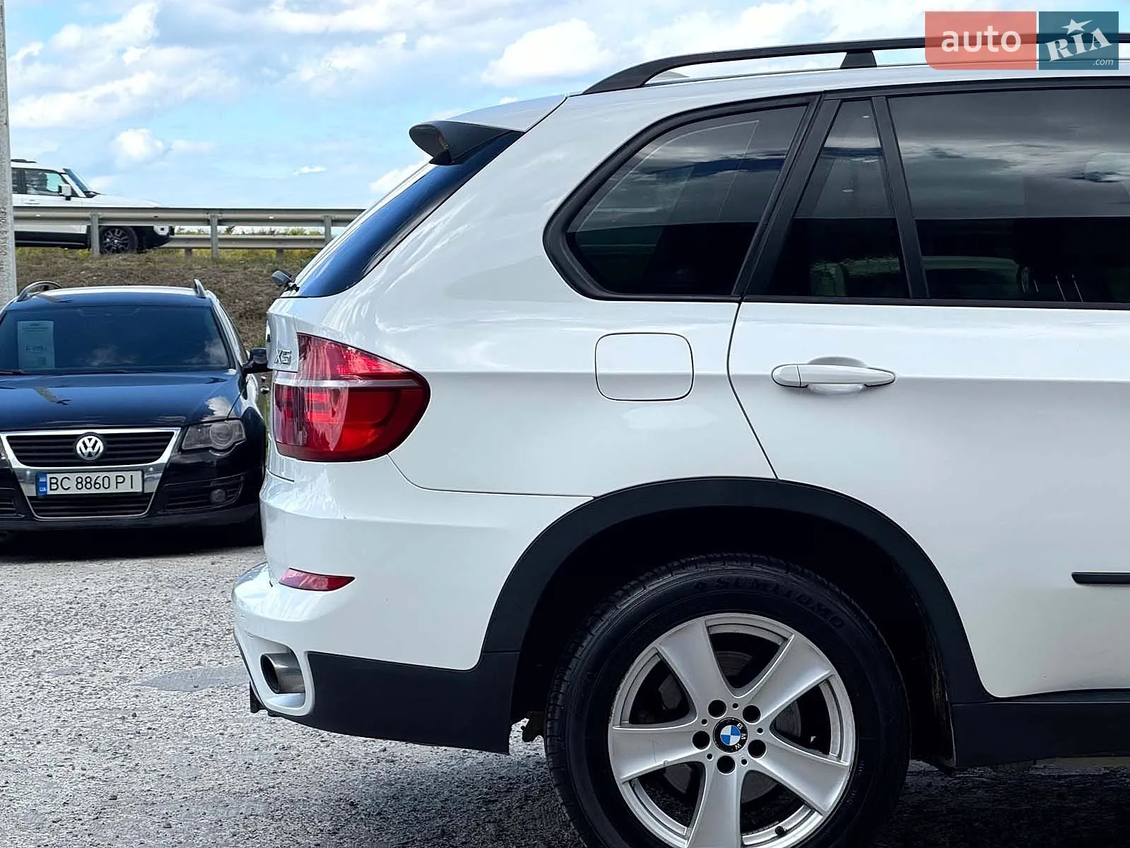 2013 BMW X5 - мініатюра 14