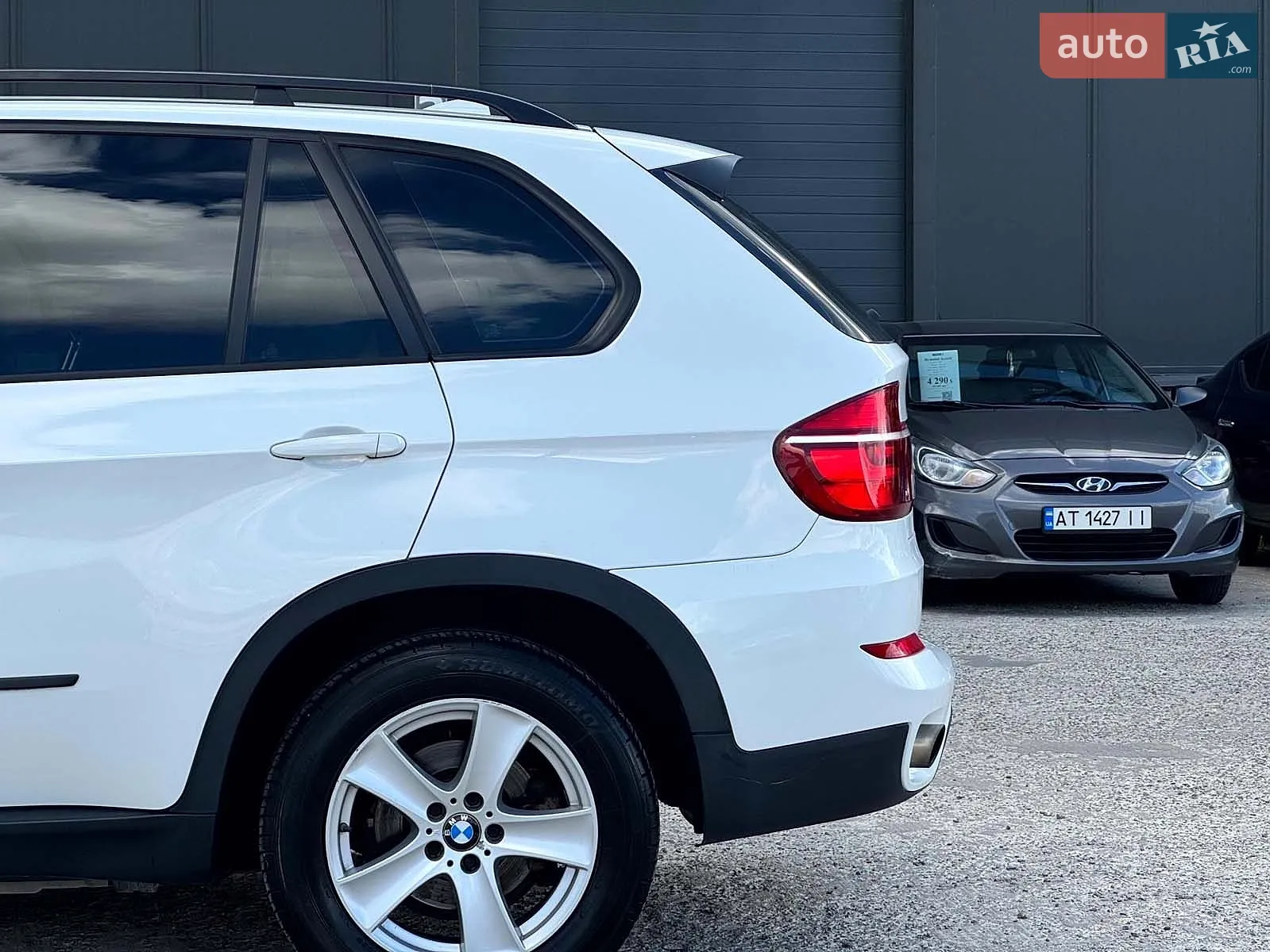 2013 BMW X5 - мініатюра 7